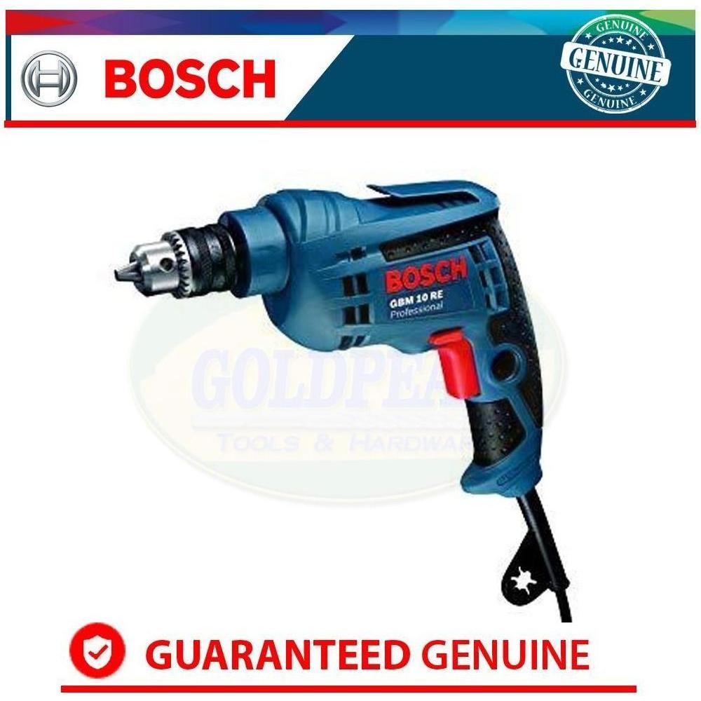 Bosch GBM 10 RE Hand Drill - Goldpeak Tools PH Bosch Bosch GBM 10 RE Hand Drill - Goldpeak Tools PH Bosch